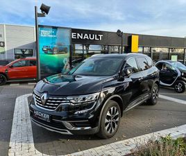 RENAULT KOLEOS RENAULT KOLEOS II 1.3 TCE 160 TECHNO
