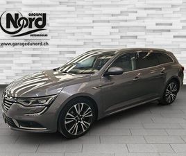 TALISMAN GRANDTOUR 1.8 TCE INITIALE EDC