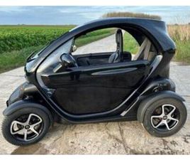RENAULT TWIZY 45 ② RENAULT TWIZY 45 — RENAULT — 2EMEMAIN