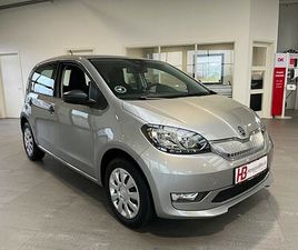 SKODA CITIGO E
