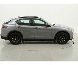 STELVIO B-TECH AT8 Q4 2.1 DIESEL 209CV