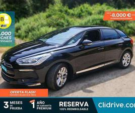 HDI 160CV AUT. DESIGN