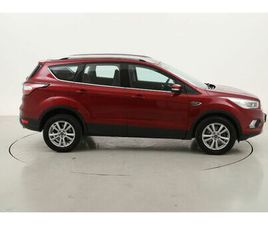 KUGA BUSINESS POWERSHIFT 2.0 DIESEL 120CV