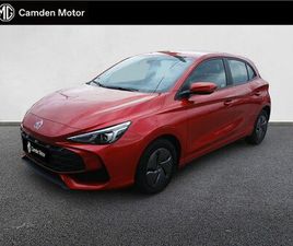 MG MG3 MG MG3 1.5 STANDARD