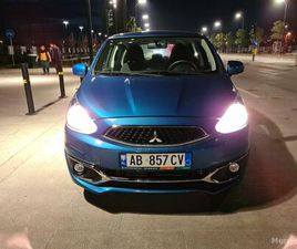 MITSUBISHI SPACE STAR SHITEN MITSUBISHI SPACESTAR