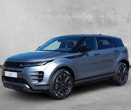 DYNAMIC SE 269PS AUTO