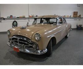 1951 PACKARD 200 DELUXE TOURING