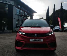 VOITURE SANS PERMIS AIXAM NEUVE A 275/MOIS SANS APPORT GARANTIE 2 ANS