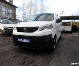PEUGEOT EXPERT PEUGEOT EXPERT COMPACT 1.5 BLUEHDI 100 S&S PREMIUM