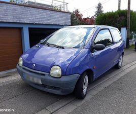 RENAULT TWINGO TWINGO 1