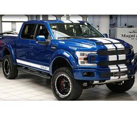 FORD F 150 SVT RAPTOR 2019 FORD F-150 SVT RAPTOR A VENDRE