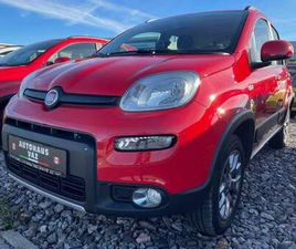 FIAT PANDA 4X4 4X4