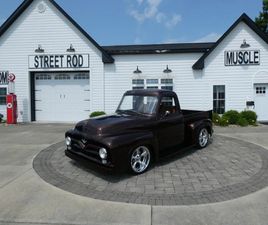 FORD F100