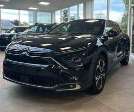 CITROEN C5X C5 X1.6 PLUG-IN HYBRID 225 EAT8 MAX // FULLOPTION