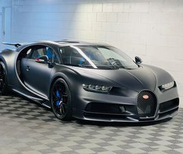 BUGATTI CHIRON 2024 (69) - 2-DOOR