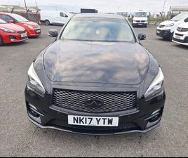 2017 (17) - 2.2D SPORT 4DR AUTO