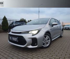 PREMIUM PLUS 1.8 140KM 2WD AT