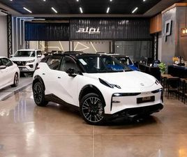 ZEEKR X FLAGSHIP FLAGSHIP (ELÉTRICO) 2025