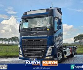 VOLVO F SERIES VOLVO FH 540 — VRACHTWAGENS — MARKTPLAATS