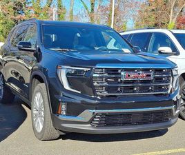 NEW 2026 GMC ACADIA ELEVATION AWD