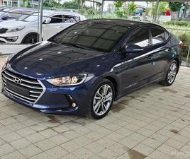 HYUNDAI ELANTRA HYUNDAI AVANTE AD - SHITET OKAZION