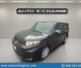 USED 2012 SCION XB RELEASE SERIES 9.0