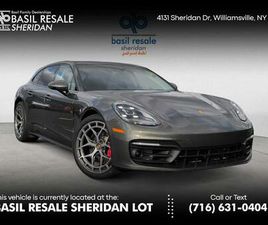 PORSCHE PANAMERA 4S 2023 PORSCHE PANAMERA 4S