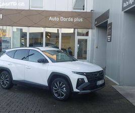 HYUNDAI TUCSON HYUNDAI TUCSON 1,6 TGDI PHEV 2WD AT 20 EDICE