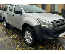 1.9D 163 CV DOUBLE CABINE SOLAR 4WD BOITE AUTOMATIQUE