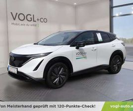 EVOLVE 306PS 87KWH 4X4