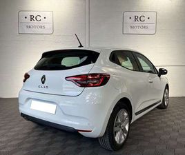 CLIO SCE 65 - 21 BUSINESS