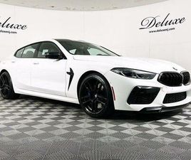 USED 2023 BMW M8 GRAN COUPE COMPETITION