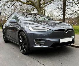 2019 (19) - (DUAL MOTOR) LONG RANGE AUTO 4WDE 5DR