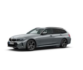 BMW SERIE 3 TOURING 330E XDRIVE 330E XDRIVE TOURING