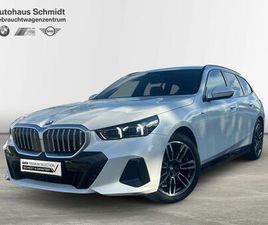 BMW SERIE 5 TOURING 520