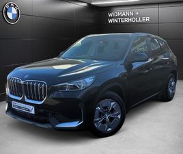 BMW IX1 IX1 XDRIVE30