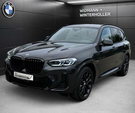 BMW X3 XDRIVE 30I