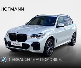 BMW X5 40D X5 XDRIVE40D