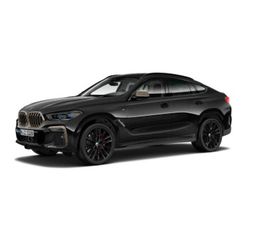 BMW X6 M50I X6 M50I