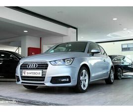 AUDI A1 AUDI A1 1.0 TFSI SPORT