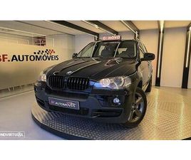 BMW X5 30D BMW X5 3.0 SD