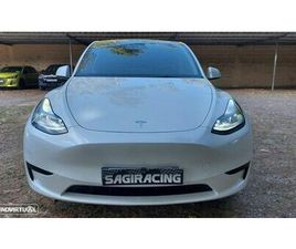 TESLA MODEL Y STANDARD