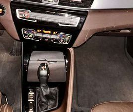 BMW X1 XDRIVE 20I XDRIVE 20I 192 CH BVA8 M SPORT