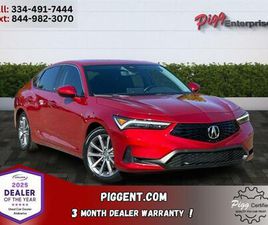 ACURA INTEGRA USED 2024 ACURA INTEGRA BASE