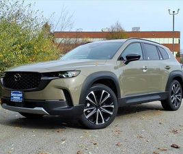 MAZDA CX-50 2026 MAZDA CX-50 2.5T