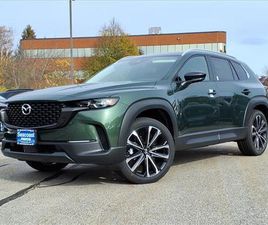 MAZDA CX-50 2026 MAZDA CX-50 PREMIUM