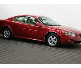 PONTIAC GRAND PRIX 2006 PONTIAC GRAND PRIX BASE