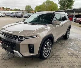 SSANGYONG TORRES KGM TORRES 1.5 TURBO GDI CLUB PLUS! MÁRKAKERESKEDÉSBŐL!