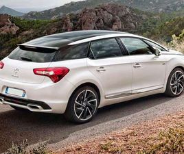 HYBRID 4X4 SPORT CHIC