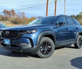 2026 MAZDA CX-50 PREMIUM